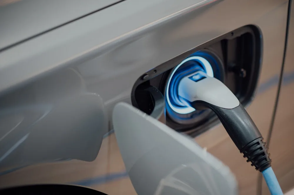EV Charging Infrastructure